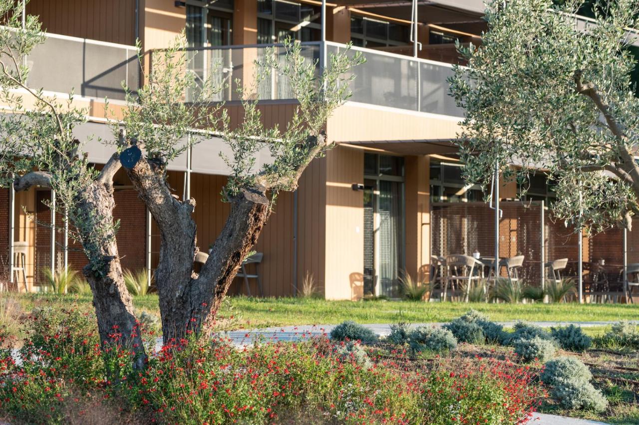 Sani Verde Exterior foto